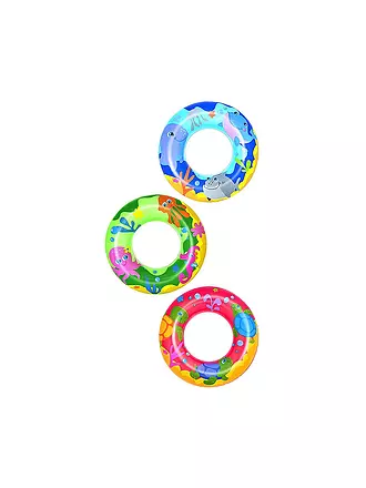 BESTWAY | Flotador infantil Sea Adventures |